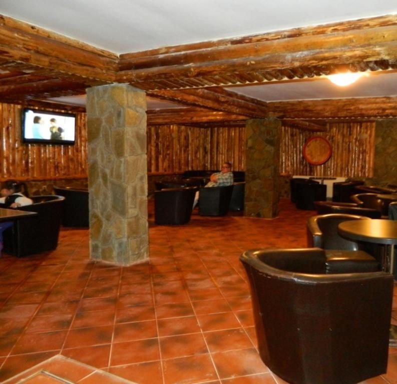 Pensiunea Valea Negrasului Trăisteni Exteriér fotografie