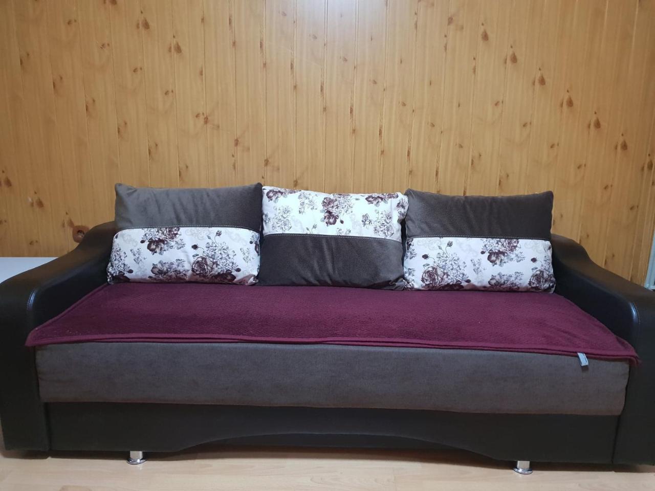 Pensiunea Valea Negrasului Trăisteni Exteriér fotografie